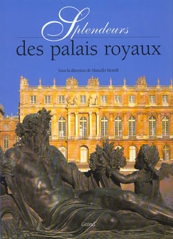 Les splendeurs des palais royaux