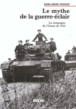 Le mythe de la guerre-éclair