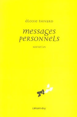 Messages personnels