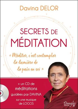 Secrets de méditation