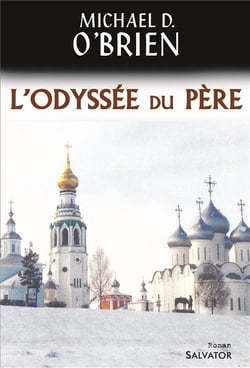 L'odyssée du père