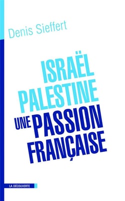 France Israel