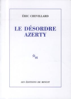 Le désordre azerty