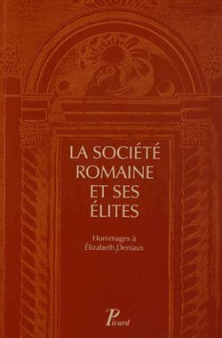 Rome et ses élites