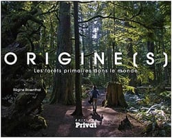 Origines - les forêts primaires dans le monde