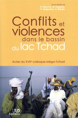 Les insécurités dans le bassin du lac Tchad