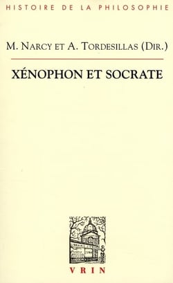 Xénophon et Socrate