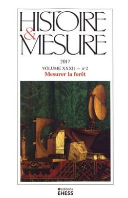 Revue histoire et mesure n.32