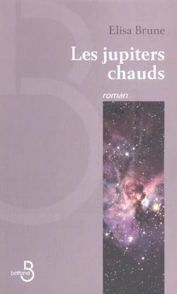 Les jupiters chauds