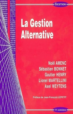 GESTION ALTERNATIVE (LA)