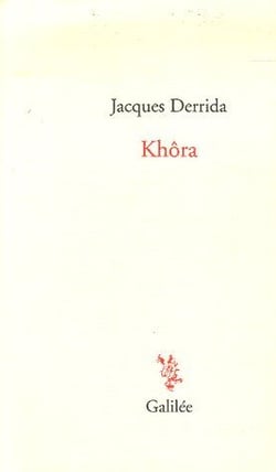 Khôra