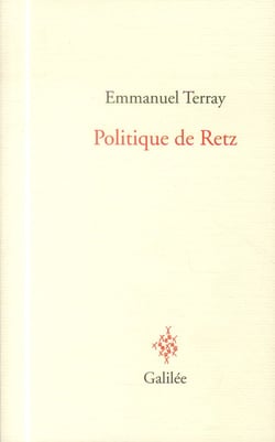 Politique de retz