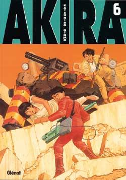 Akira t.6