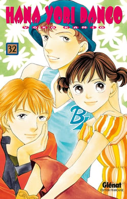 Hana yori dango Tome 32