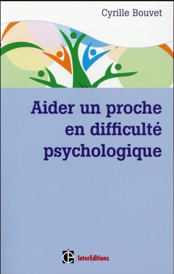 Aider un proche en difficulté psychologique