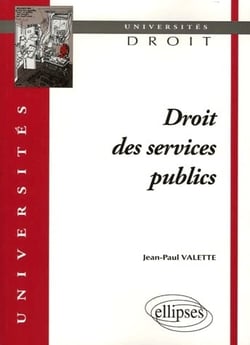 Droit des services publics