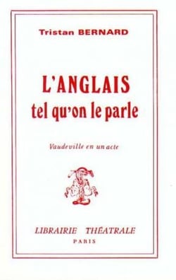 L'anglais tel qu'on le parle