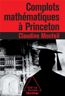 Complot mathématique à princeton