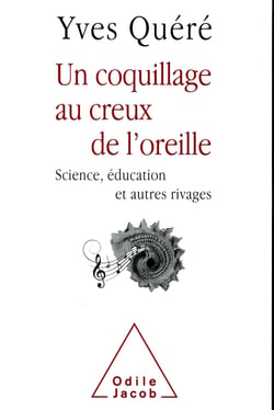 Un coquillage au creux de l'oreille