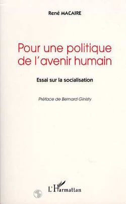 Pour une politique de l'avenir humain