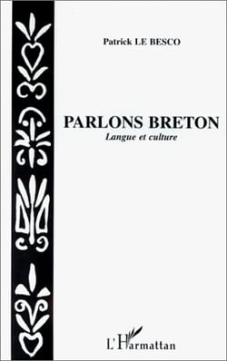Parlons breton - langue et culture