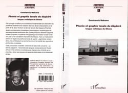 Phonie et graphie tonale du dágàáré - langue voltaïque du Ghana
