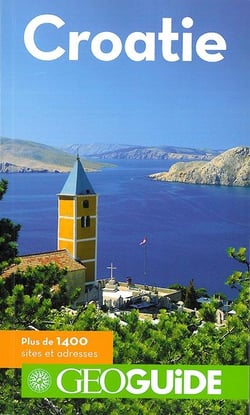 GEOguide : Croatie