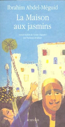 La maison aux jasmins