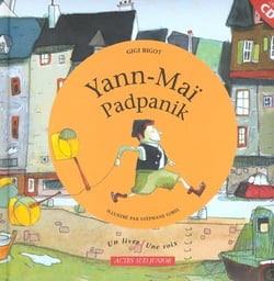 Yan-Mai Padpanik