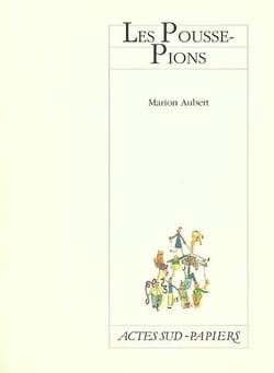 Les pousse-pions