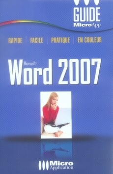 Word 2007