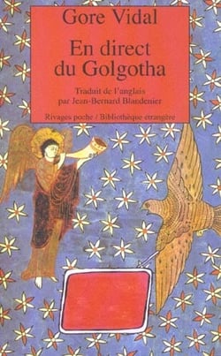 En direct du golgotha