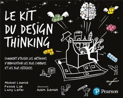 Kit pratique du design thinking