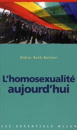 L'homosexualité aujourd'hui