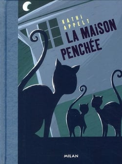 La maison penchée