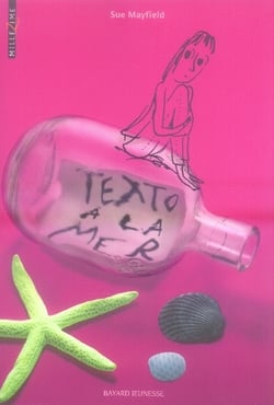 Texto à la mer
