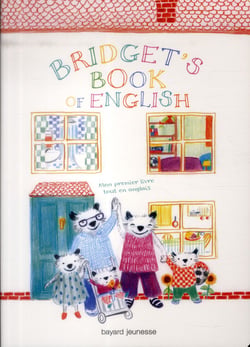 Bridget's book of english