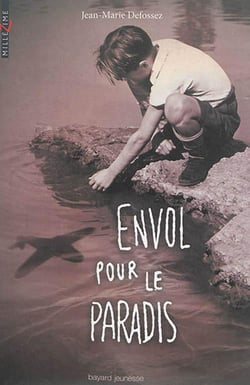 Envol pour le paradis