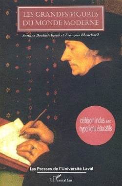 Les grandes figures du monde moderne