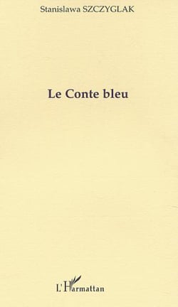 LE CONTE BLEU