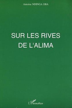 Sur les rives de l'alima