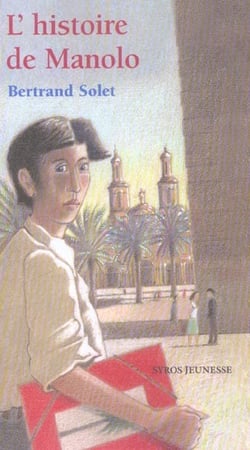 L'histoire de manolo