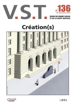 Revue VST n.136 : création(s)