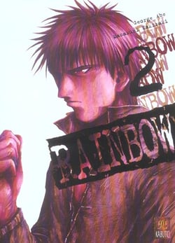 Rainbow t.2