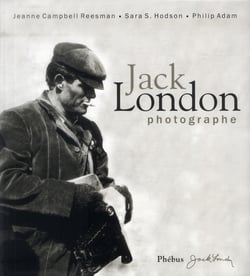 Jack London, photographe
