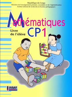 Mathematiques cp1 eleve