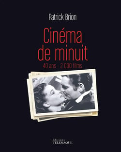 Cinéma de minuit - les 40 ans