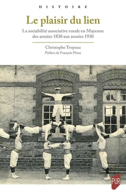 Le plaisir du lien