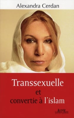Transexuelle et convertie à l'islam