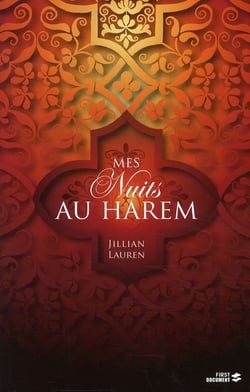 Mes nuits au harem